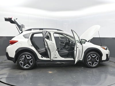 2019 Subaru Crosstrek Limited