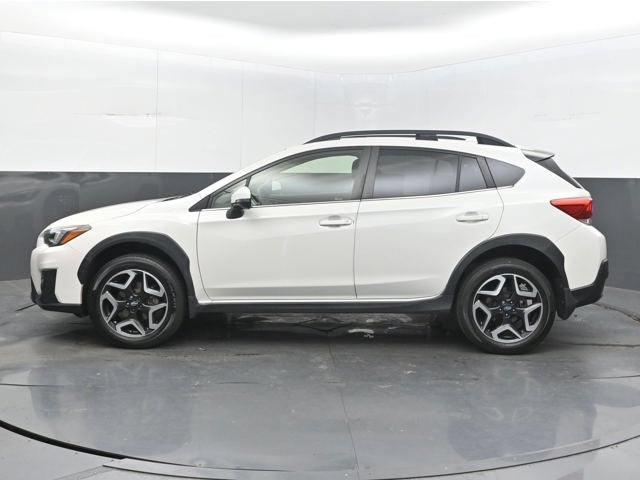 2019 Subaru Crosstrek Limited