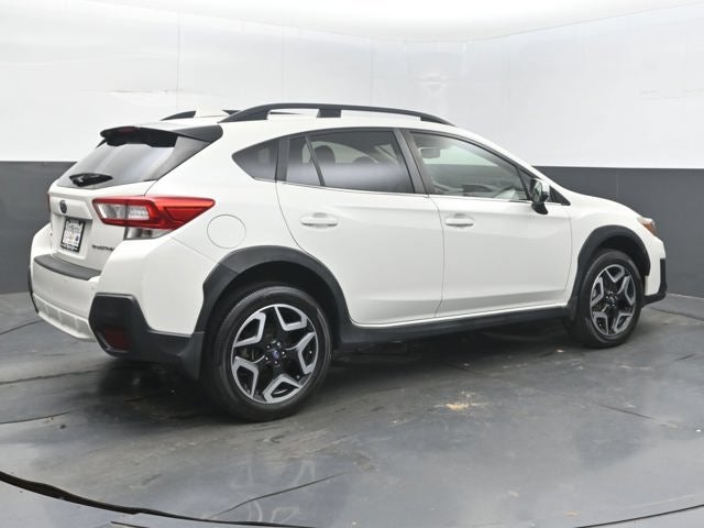 2019 Subaru Crosstrek Limited