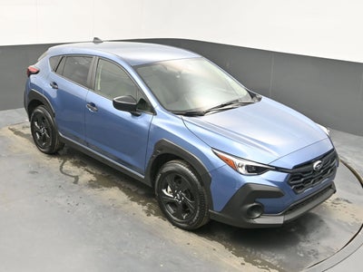2024 Subaru Crosstrek Base