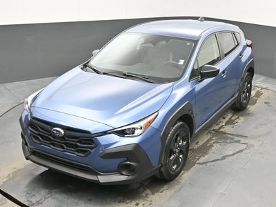 2024 Subaru Crosstrek Base