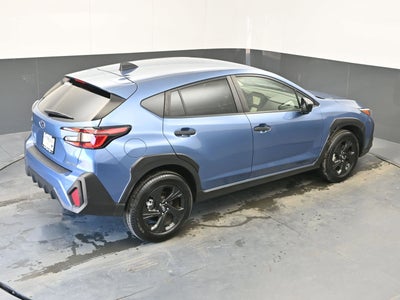 2024 Subaru Crosstrek Base