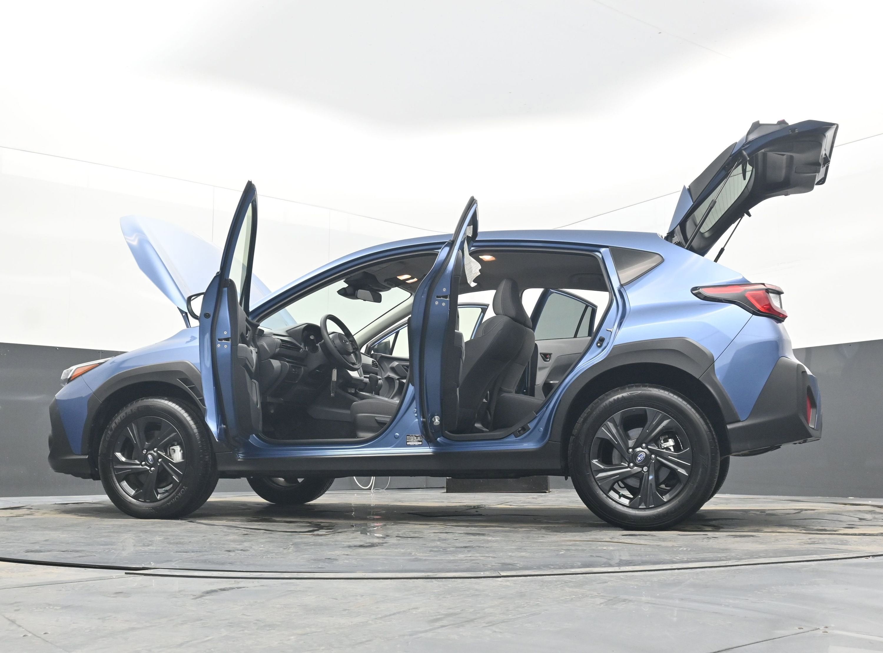 2024 Subaru Crosstrek Base