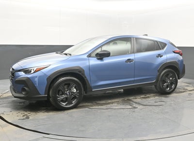 2024 Subaru Crosstrek Base