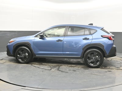 2024 Subaru Crosstrek Base