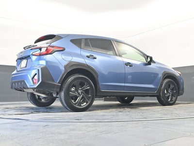 2024 Subaru Crosstrek Base