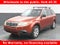 2010 Subaru Forester 2.5X