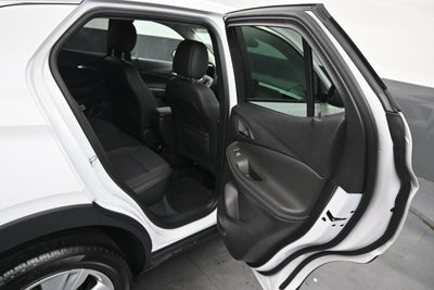 2018 Subaru Forester Premium