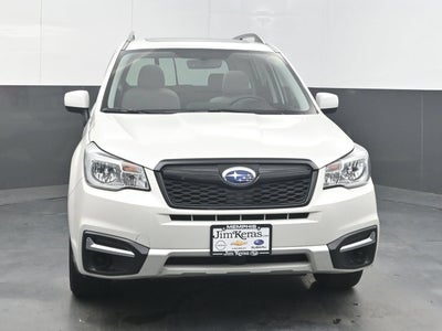 2018 Subaru Forester Premium