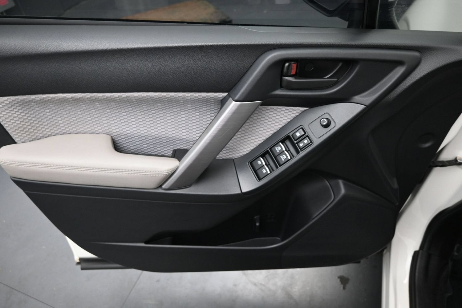 2018 Subaru Forester Premium