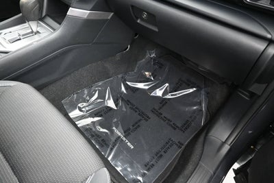 2020 Subaru Forester Base
