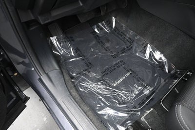 2020 Subaru Forester Base