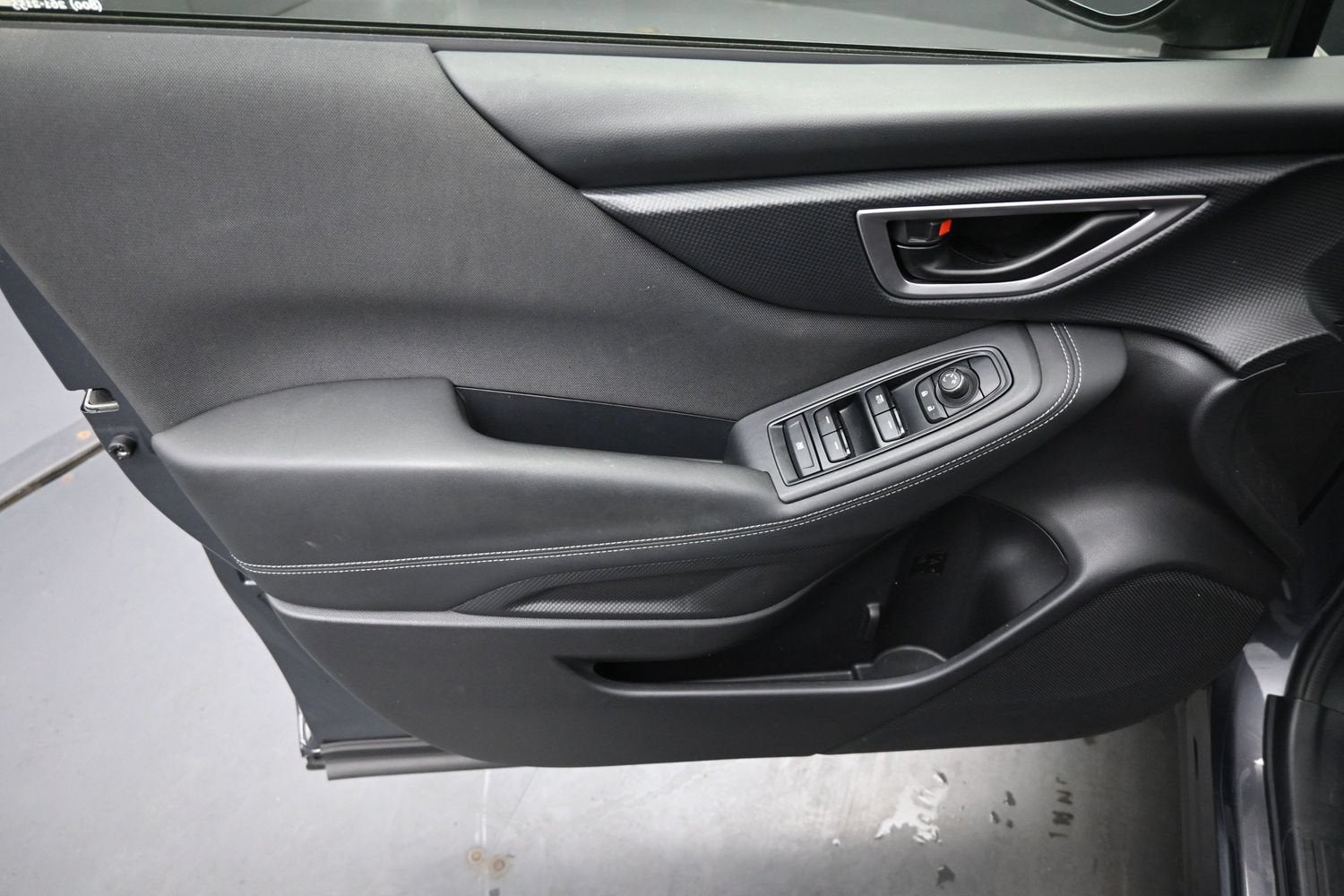 2020 Subaru Forester Base
