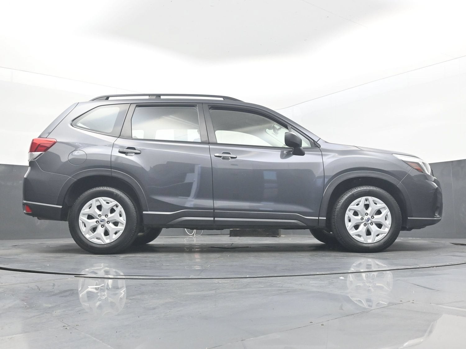 2020 Subaru Forester Base