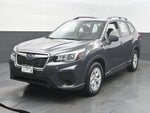 2020 Subaru Forester Base