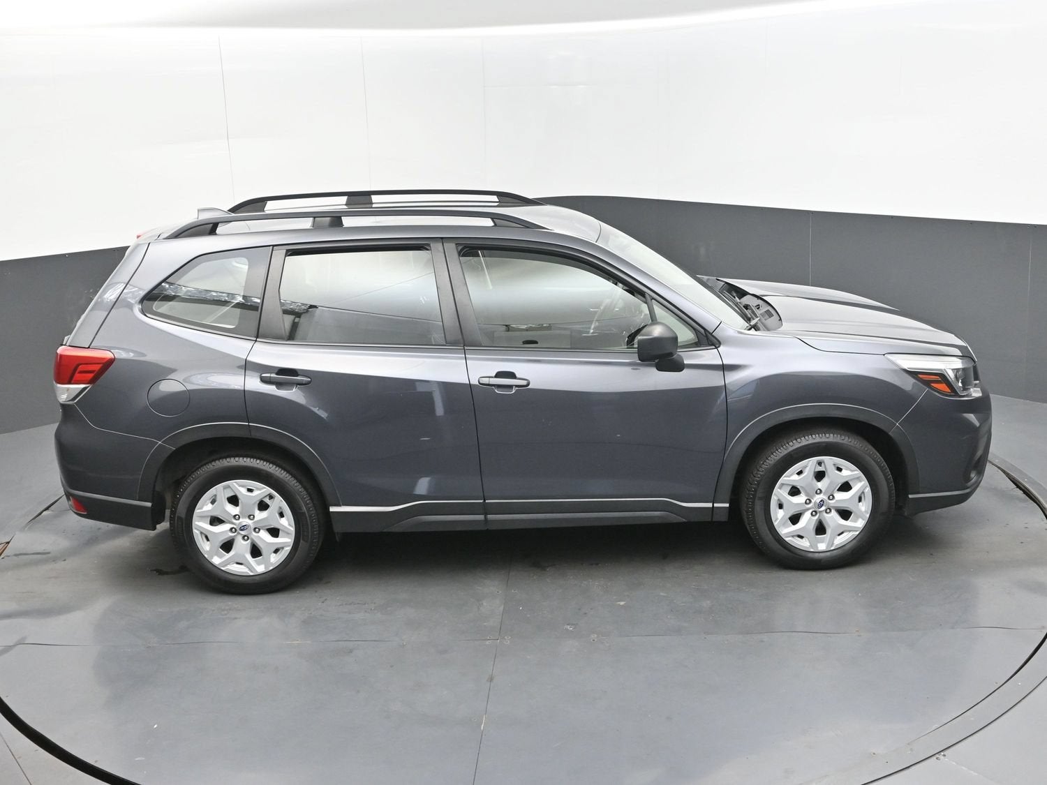 2020 Subaru Forester Base