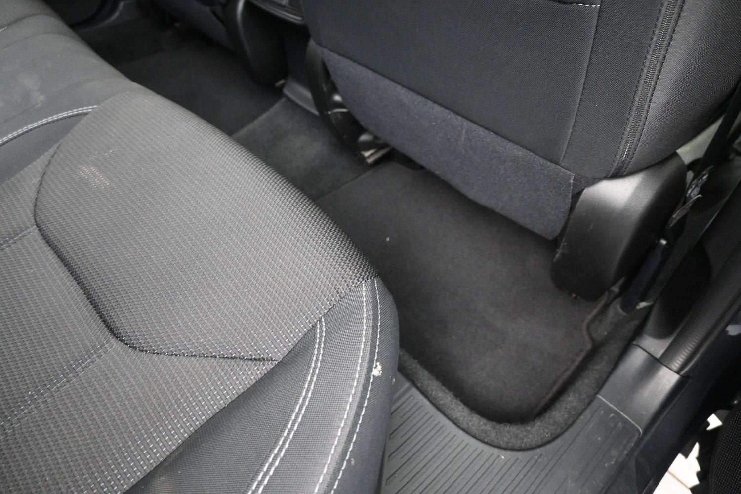 2020 Subaru Forester Base