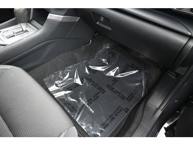 2020 Subaru Forester Base