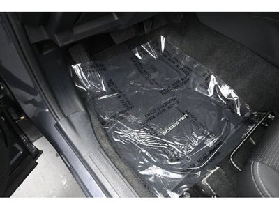 2020 Subaru Forester Base
