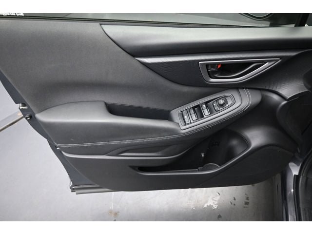 2020 Subaru Forester Base