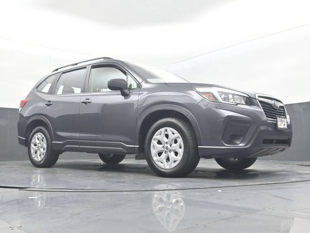 2020 Subaru Forester Base
