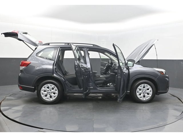 2020 Subaru Forester Base