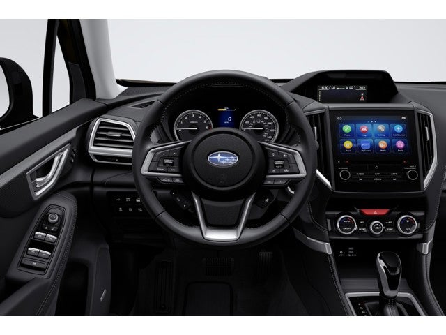 2024 Subaru Forester Touring