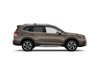 2024 Subaru Forester Touring