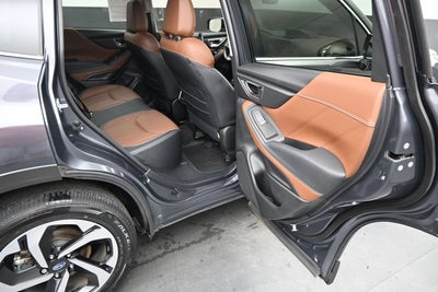 2024 Subaru Forester Touring