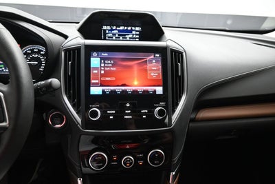 2024 Subaru Forester Touring