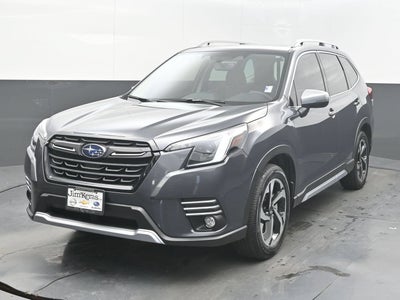 2024 Subaru Forester Touring