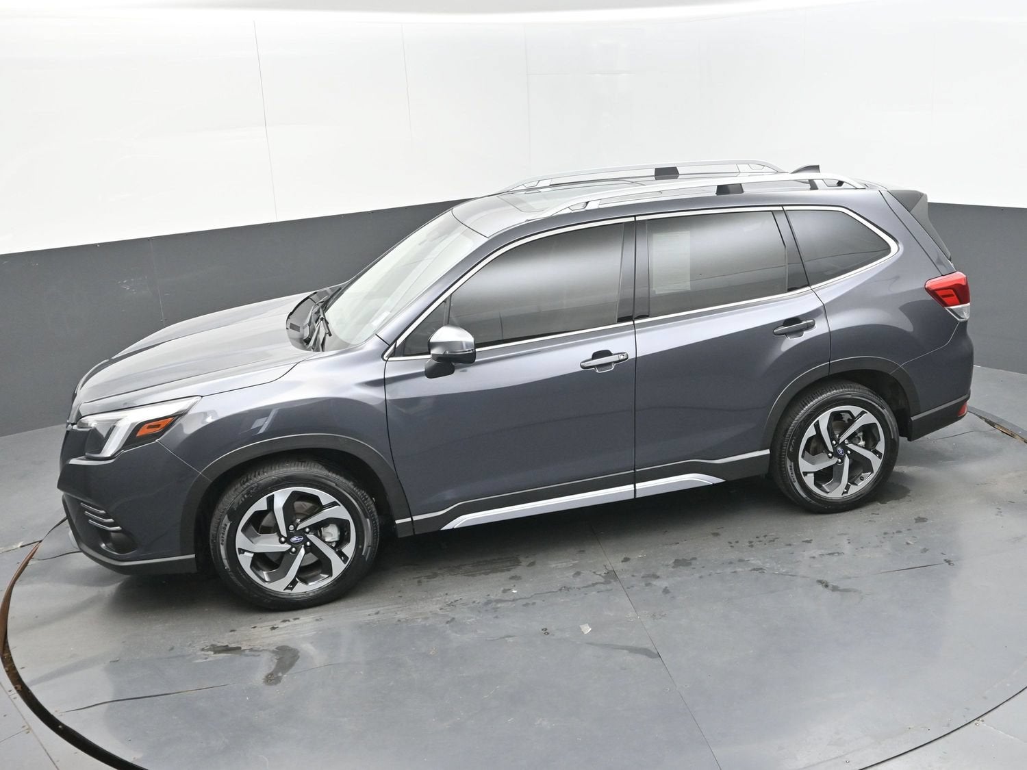 2024 Subaru Forester Touring