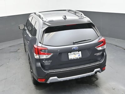 2024 Subaru Forester Touring