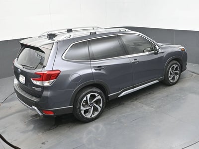 2024 Subaru Forester Touring