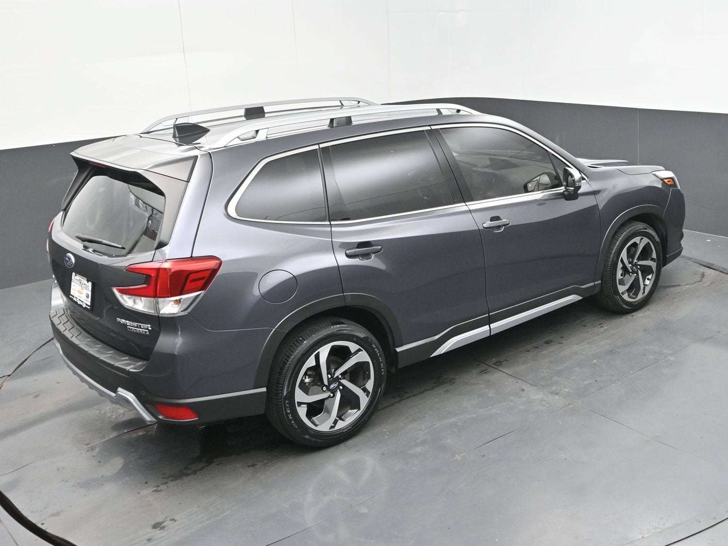2024 Subaru Forester Touring