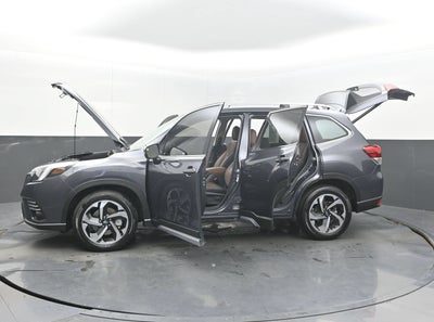 2024 Subaru Forester Touring