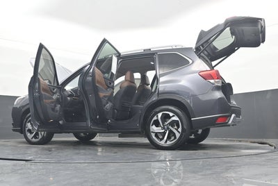 2024 Subaru Forester Touring