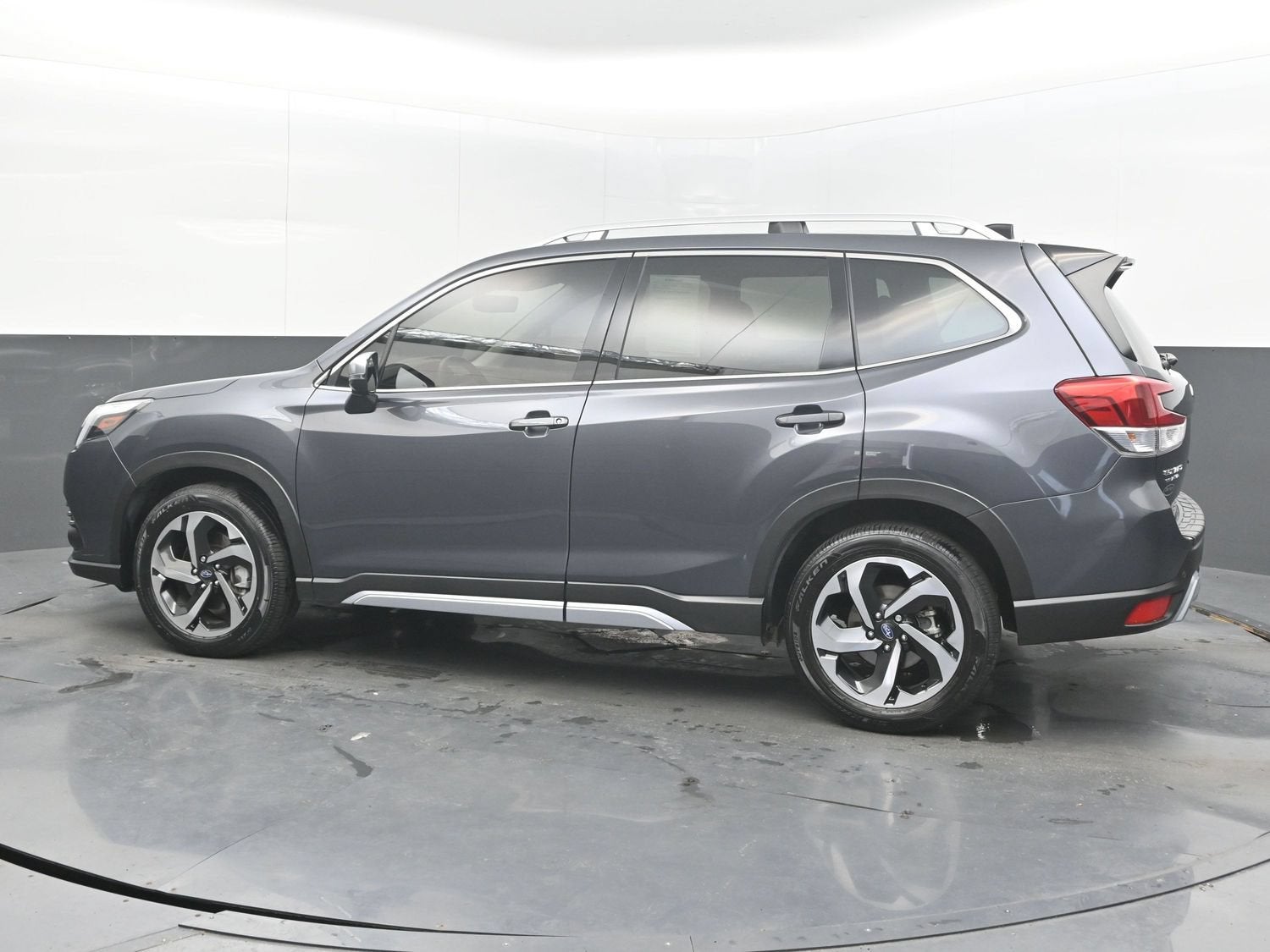 2024 Subaru Forester Touring