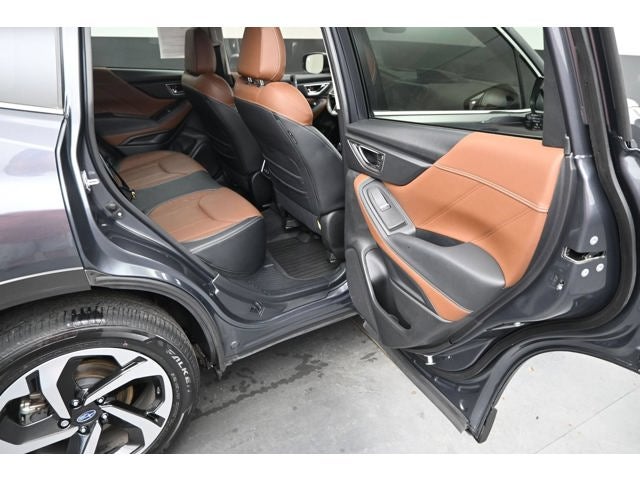 2024 Subaru Forester Touring