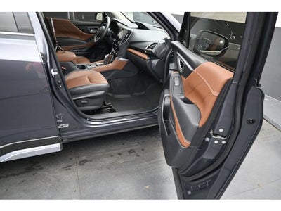2024 Subaru Forester Touring