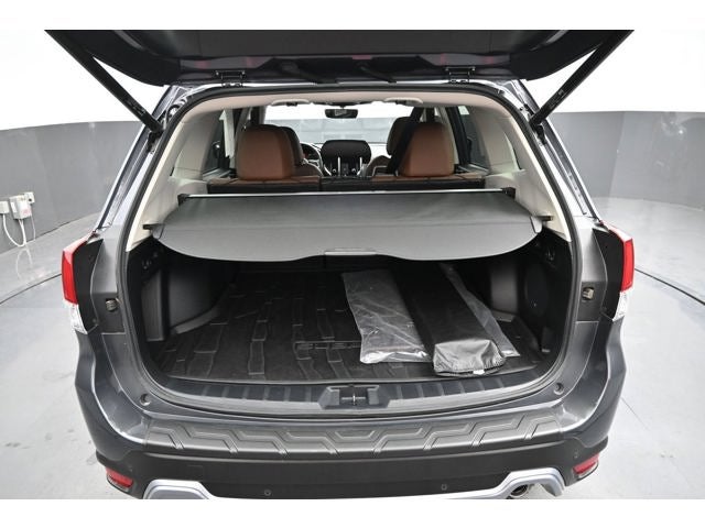 2024 Subaru Forester Touring
