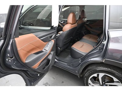 2024 Subaru Forester Touring