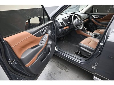 2024 Subaru Forester Touring