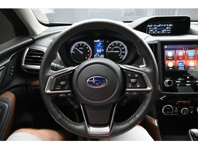 2024 Subaru Forester Touring