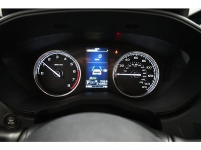 2024 Subaru Forester Touring