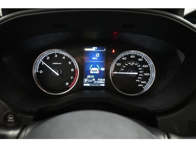 2024 Subaru Forester Touring
