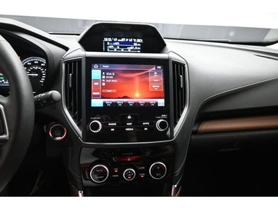 2024 Subaru Forester Touring