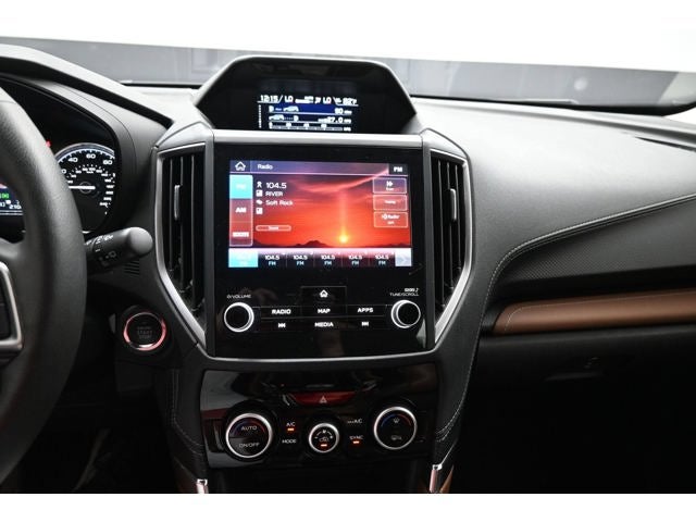 2024 Subaru Forester Touring