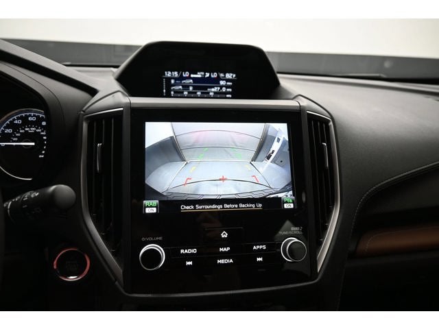 2024 Subaru Forester Touring