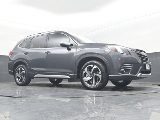 2024 Subaru Forester Touring